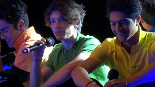 CD9 - Eres - GC977 Arena Ciudad de México (29-agosto-2015)