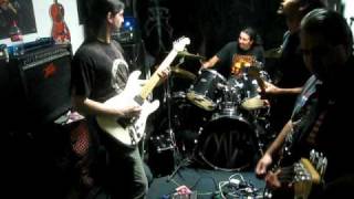 Hallowed Be Thy Name (Iron Maiden Cover by Era De Guerra)