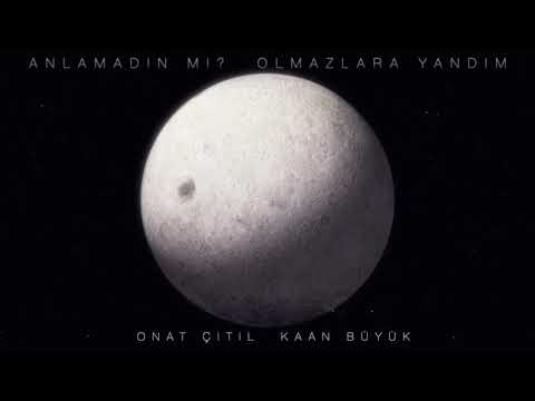 Anlamadın Mı? Olmazlara Yandım (Ozbi Cover) - Onat Çitil / Kaan Büyük