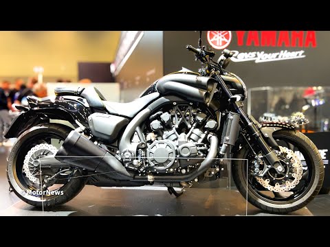Brand New 2025!! YAMAHA Motorcycles