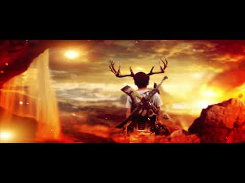 WinjayE - Sometimes (Visualizer) (Official Video)