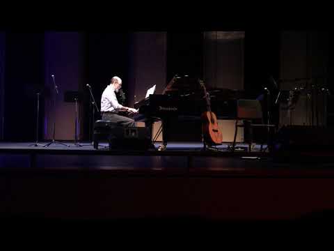 Michael Card's Favorite Song He's Written: Come Lift Up Your Sorrows