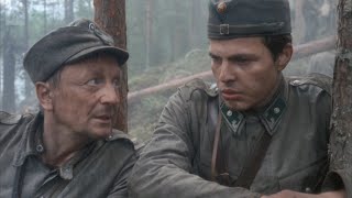 The Unknown Soldier (1985) - Crossing the river