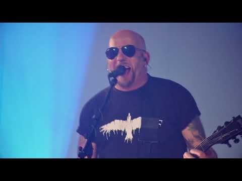 Get Some Sleep - Mono Inc. live @ M‘era Luna 2021