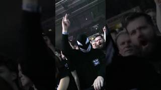 Download lagu One week into #TheSickness25 EU/UK Tour! Thank you, Disturbed Ones! 🤘🙏 mp3