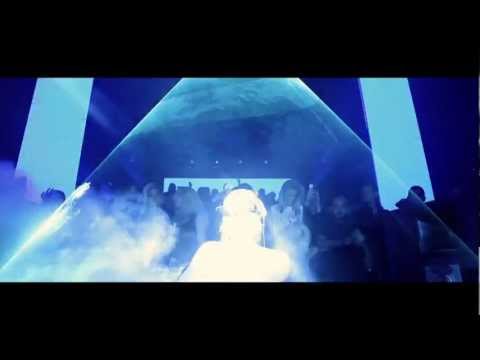 Axtone Presents... Axwell, Feenixpawl, NO_ID & Anthony Attalla at Story, Miami 2013