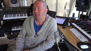 Frost* - Black Light Machine (from 'The Rockfield Files' DVD)