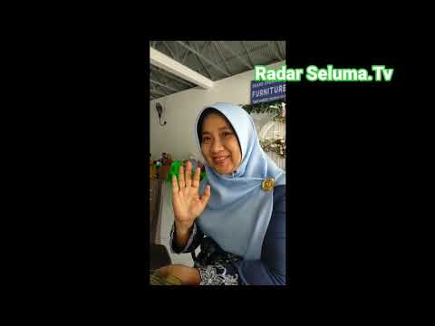 Sukses Pembukaan Toko 3 M, Bupati Sumbang 1 Lagu