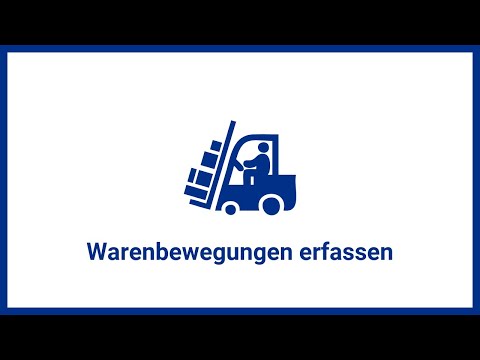 Wie Sie endlich Ihre Warenbewegungen im Griff haben (Lagerverwaltung)