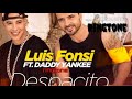 Despacito Ringtone Luis Fonsi Ft Daddy Yankee