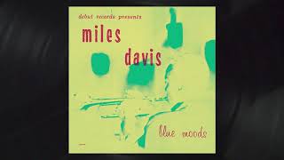 Miles Davis - Nature Boy (Rudy Van Gelder Remaster) from Blue Moods