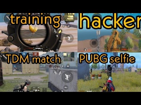 Super Cheater Aimbot Wallhack Speed Hack Fly Hack Pubg Mobile