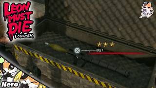 #25【レオンマストダイ/PS5版】F5で遊びましょうか　 ※ボスネタバレ注意　#Neroの遊び場　Live#367