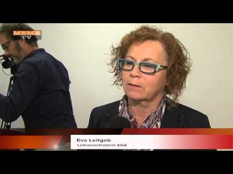 MEMA TV - KW 44 - Zoff im BG/BRG Mürzzuschlag wegen Ministerbescheid