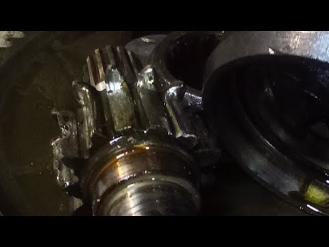 From the Life of a Mechanic #326 ★Stubborn Fendt★Belarus Undressed