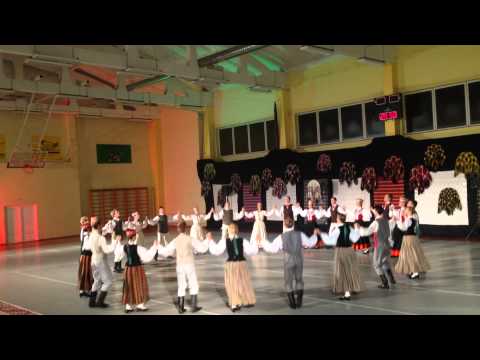 TDA "Teiksma" - "Dod Man Spēku, Dod Man Laiku"