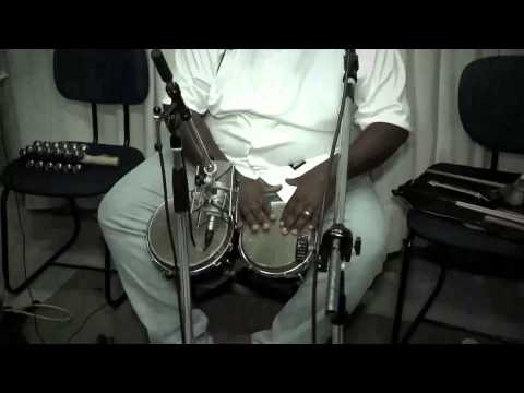 Grupo do Povo - Vou Lutar (Part. Eder Miguel) | Clipe Oficial | LANÇAMENTO 2014