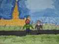 Мультфильм Когда мои друзья со мной 