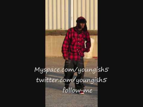 Young Ish Home From Work **Official Video**