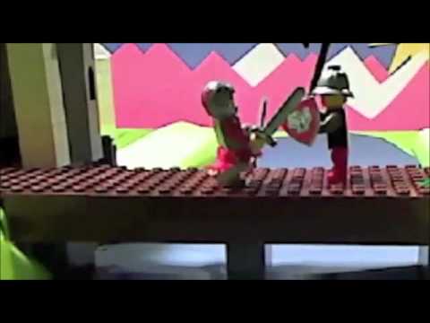 Horatius Cocles, legend