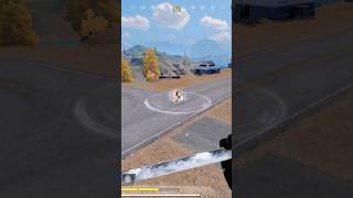 ショックウェーブ強化でクラスターストライクを突っ走るww【CoDモバイル バトロワ】 #shorts