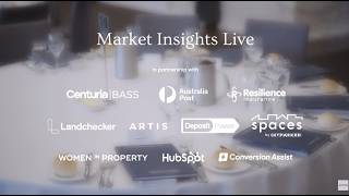 Brisbane Market Insights Live Event - May 2026 | Apartments.com.au