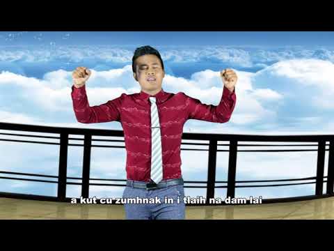 Pathian Hla Thar 2017 | Bawi Thiang Bik- Jesuh Min Sunglawi