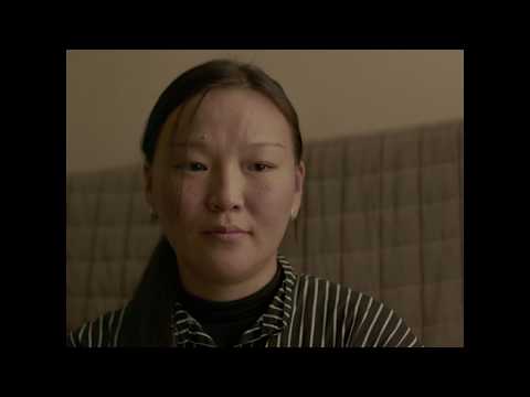 «ИЙЭ», якутский короткометражный фильм (режиссер Анастасия Борисова, 2019)