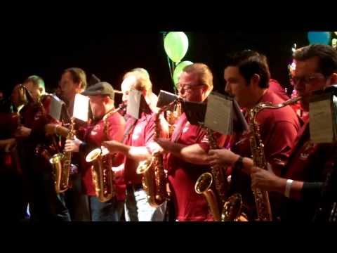 QCTV - VIEWERS CHOICE EDITION - WHEN YOU'RE SMILING DARN YOU SMILE