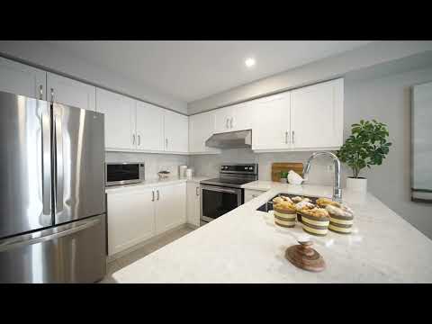 Home for Sale | 66 Babcock Crescent | Milton, Ontario, Canada