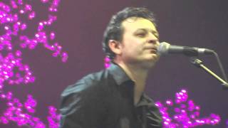 Manic Street Preachers - Revol (live)