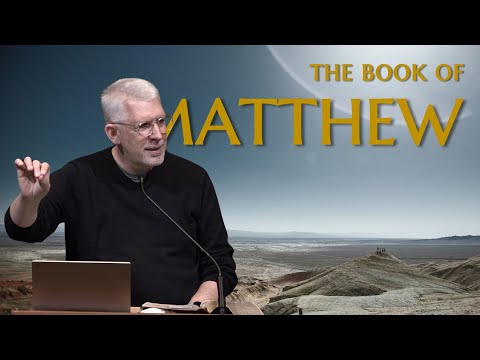 Matthew 19 • Nothing is Impossible with God