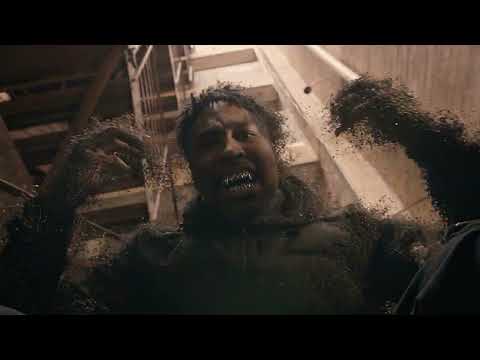 PatricKxxLee - Cut Me Off (Official Music Video)