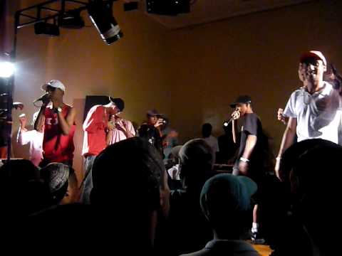 MC JUNINHO JR E MC WENDY no Elite... parte 1 CONTATO ID: 86*46994 - TEL : 98351817