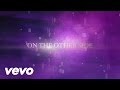 Evanescence - The Other Side (Lyric Video) 