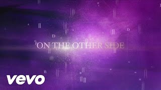 Evanescence - The Other Side (Lyric Video)