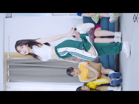 [SOUL] ITZY - Sneakers 예림 직캠