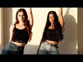 Dance on: Tere Naal Nachna (ft. Dhwani Datt)