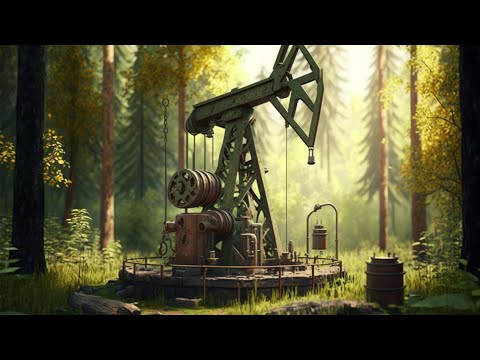 We struck OIL! - The Infected: S3 Ep27