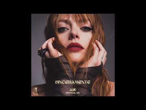 Andrea 2K - Sinceramente (A2K Festival Mix) [Annalisa]