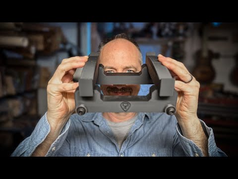 Beau Hannam Guitars and String Pluckery