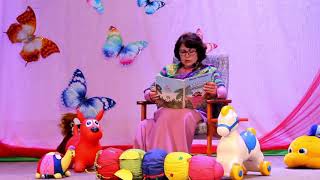 Видео-гостиная 