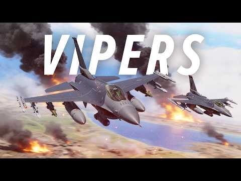 LongShot and Growling Sidewinder