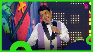 Video de Carlos Eduardo Rico