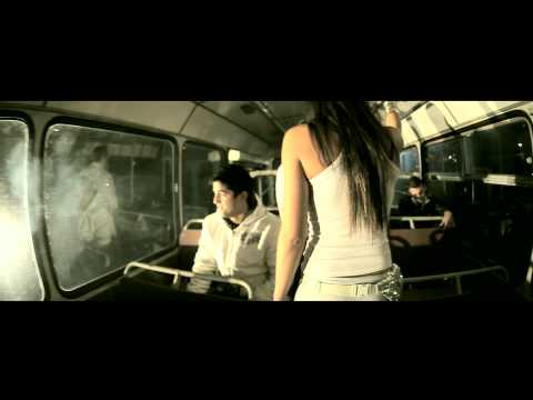 DACKO - STYLLE FT. DON MRWINJON - AKO TE ODVEDU [OFFICIAL VIDEO] 2010. (PROD. CAMPIE)