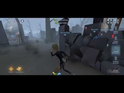 William: Why me ? I'm a slow decoder xD/ 5-cipher kite gameplay