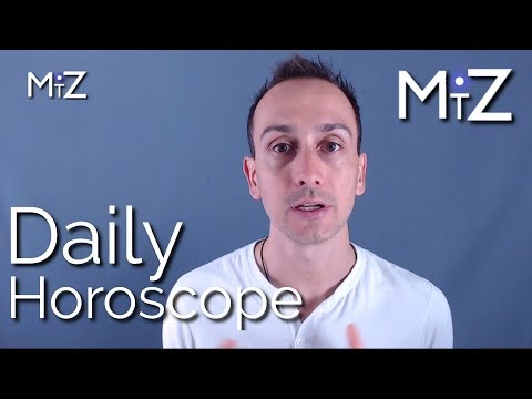 Weekend Horoscope July 6th 7th & 8th 2018 - True Sidereal Astrology