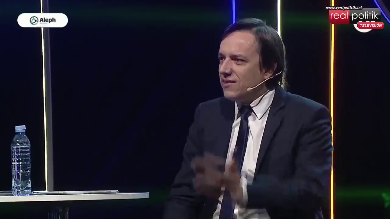 56° Coloquio Anual del Instituto para el Desarrollo Empresarial de la Argentina (Día 3)