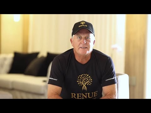 Stem Cell for Back Pain in Nuevo Vallarta, Mexico Patient Testimonial - Fred Funk