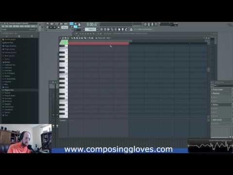 Midi Music Theory 7 - Time Signatures